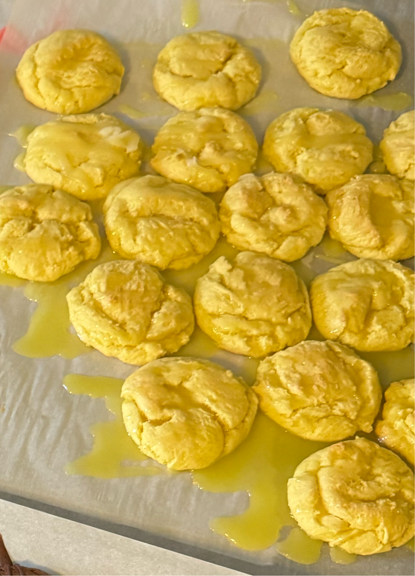 Lemony Lemon- 10 pack