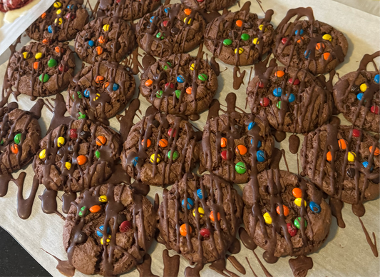 Chocolate Lovers - 10 pack