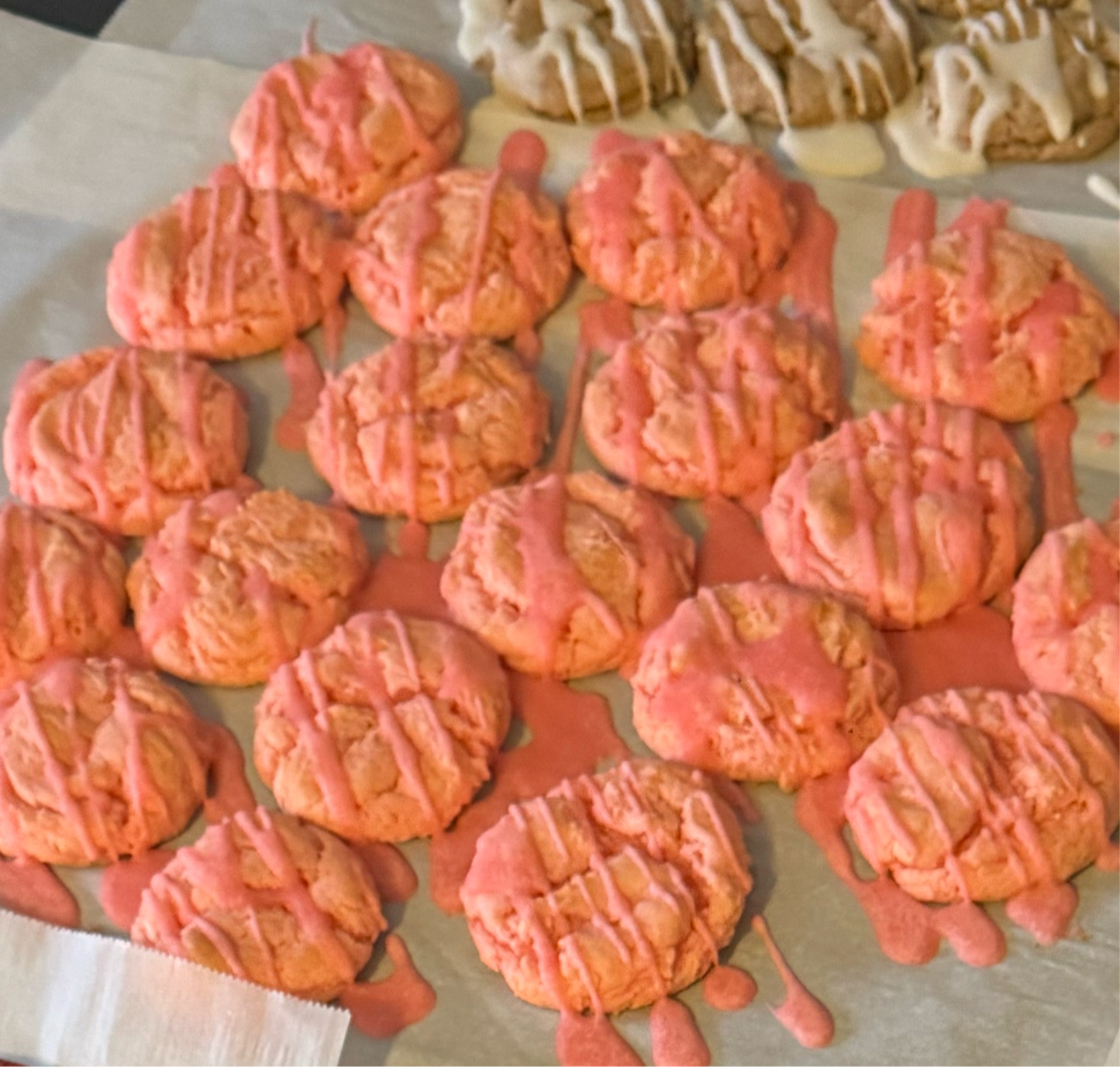 Strawberry Deluxe - 10 pack