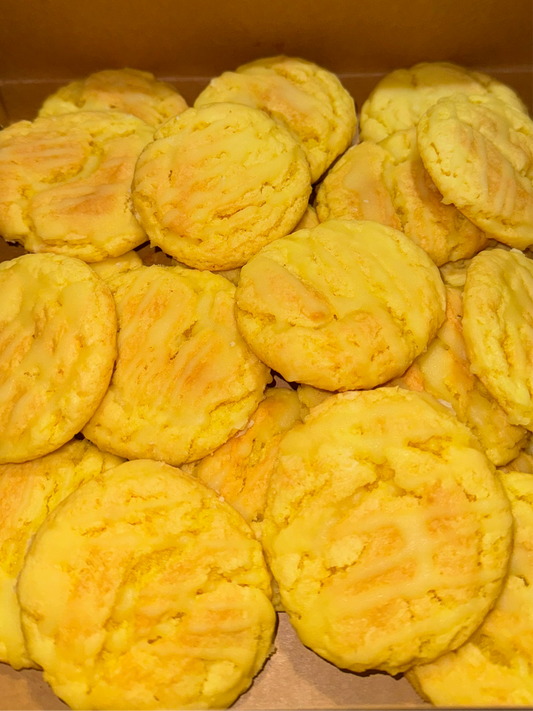 Lemony Lemon- 10 pack