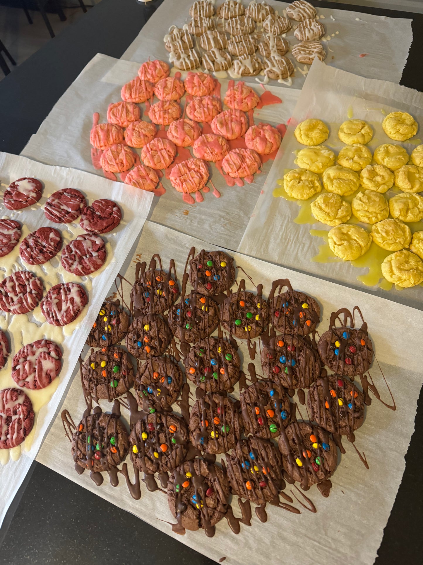 Lemony Lemon- 10 pack