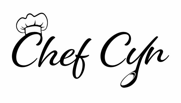 Chef Cyn